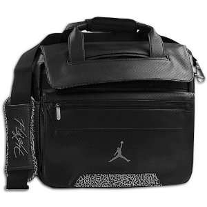 Jordan Lifestyle MJ DJ Messenger Bag 