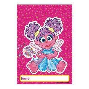  Abby Cadabby Party Supplies   Treat Bags Toys & Games