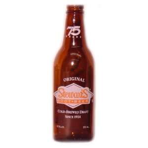  Airborn Bottle  Root Beer 