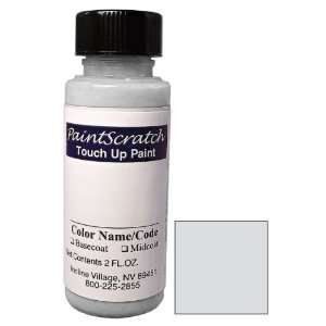   Up Paint for 1980 Volkswagen Scirocco (color code L98G) and Clearcoat