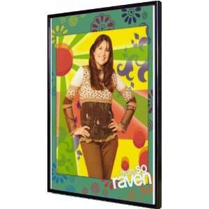  Thats So Raven 11x17 Framed Poster