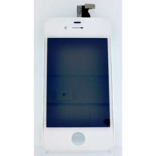 iPhone 4S 4 S OEM Original LCD Touch Digitizer Replacement Lens Screen 