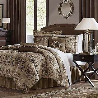   Comforter Set  Madison Classics Bed & Bath Decorative Bedding
