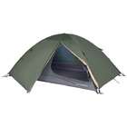 Catoma Commando II 64520F Polyester 2 Person 90 x 60 Shelter Dome 