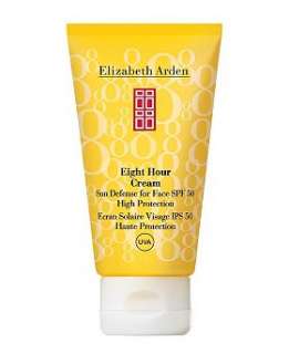 Elizabeth Arden Eight Hour Sun Defense for Face SPF 50 PA+++ 7507658