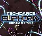 various tech dance euphoria yogi cd sampler eupho location switzerland