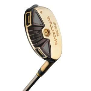   Golf FW32 5 Gold Series Hybrid  Japan Specification