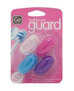Go Travel Toothbrush Guard 441   Boots