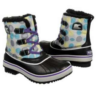 Kids Sorel  Tivoli Pre/Grd Sesame/Wham Shoes 