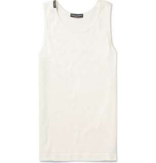  Clothing  Underwear  Tank tops  Slim Fit Ribbed 