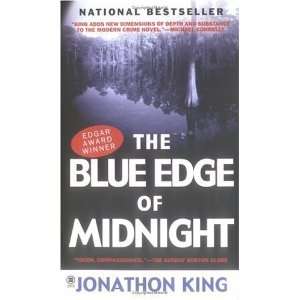   of Midnight (Max Freeman Novels) [Paperback] Jonathon King Books