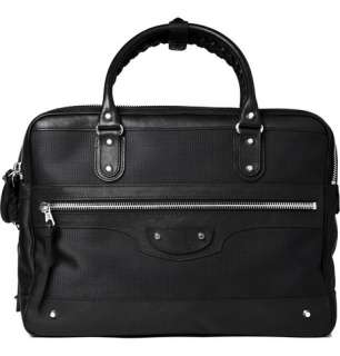  Accessories  Bags  Holdalls  Studded Overnight Bag