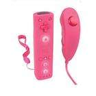 PowerA New Mini Plus Controller Wii Pink