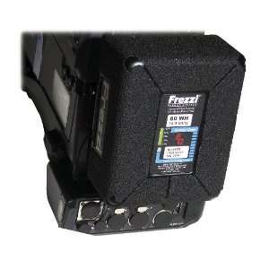  Frezzi Energy Systems HD 60 60WH 14.4V NiMH Mini Camera 