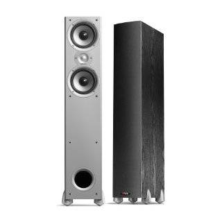 Polk Audio Monitor 50 AM5025 A 2 Way Floorstanding Speaker (Single 