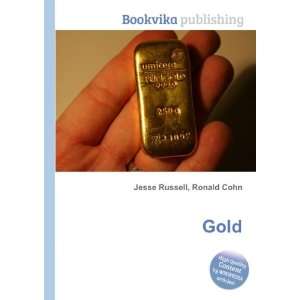  Gold und Silber Chrysantheme Ronald Cohn Jesse Russell 