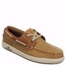 Mens Margaritaville Anguilla Wet Sand/Cappaccino Shoes 