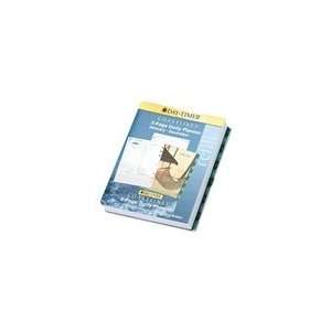  Day Timer® Coastlines® Dated Two Page per Day Organizer 