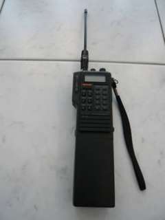 Standard C 500 Großakku UHF VHF Amateurfunk   Gerät 2m 70cm in 