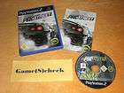 PS2 Playstation 2 Autorennen Spiel Need for Speed Pro S