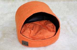   orange polyurethane sponge guarantees resilience and high comfort