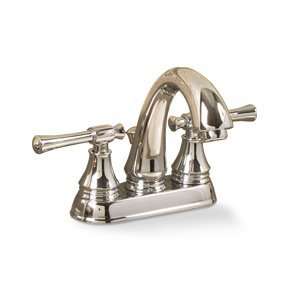   Torino Lead Free Two Handle Lavatory Faucet from the Torino Collection