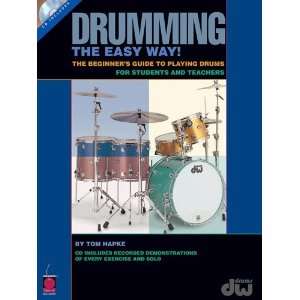   Beginners Guide to Playing Drums for Students Musical Instruments