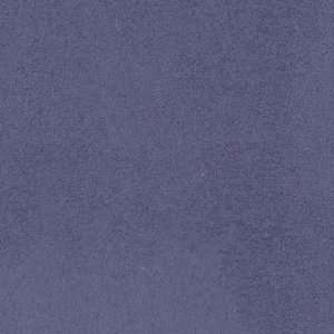  56 Wide Microsuede Blue Fabric By The Yard Arts, Crafts 