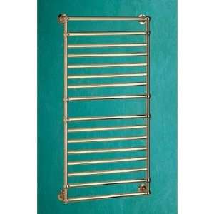   EB36 2 Myson Master Suite Electric Towel Warmer Gold