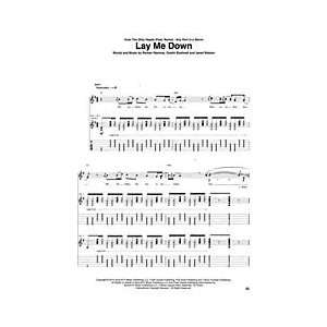  Hal Leonard Guitar Tab 2010 2011 (Standard) Musical 