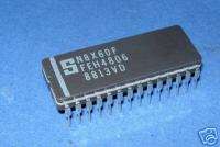 N8X60F_Signetics 8X60F 28 Pin CERAMIC DIP IC NEW  