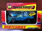 Matchbox Speed King K 42 Nissan 270X