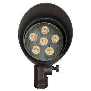  Hinkley Lighting 16504MZ LED30 Outdoor Low Volt 1 Light 