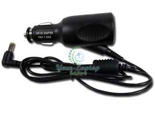   Car Power Charger fits Acer Aspire One D255 AOD255 KAV60  