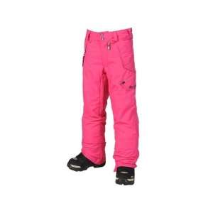   Outpost Insulated Pant (Rouge) L (12/14)Rouge