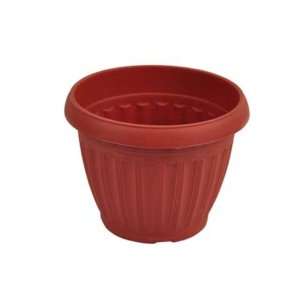   Pack of 48   Round flower pot (Each) By Bulk Buys 