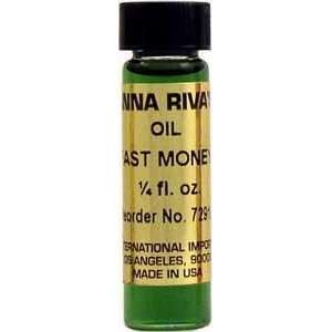  Anna Riva Fast Money Oil 