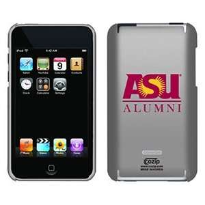  Arizona State Alumni on iPod Touch 2G 3G CoZip Case 