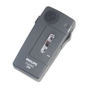  Philips® Pocket Memo 388 Slide Switch Mini Cassette 