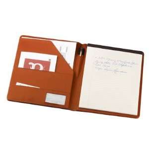  Royce Leather 749 9 Bonded Leather Padfolio Color 