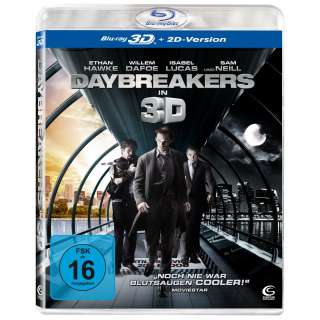   Blu Ray (2D inclusive)   3D Active   BRAND NEW 4041658272261  