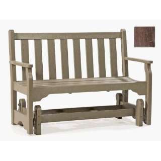  Casual Living Gliding Benches   Classic And Quest Style 48 