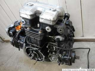 Honda VF 750 C RC09 Motor Triebwerk engine Custom  