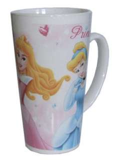 Große Kinder Tasse Disney 15 cm aus Porzellan [NEU]  