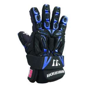  Warrior SUPERFLY Lacrosse Glove   13 Inch   Royal Sports 