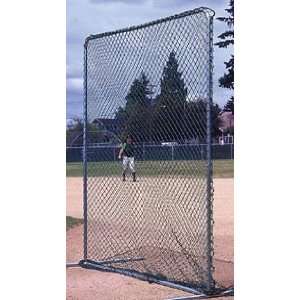  Jugs Sports Replacement Net for 7 foot Quick Snap Square 