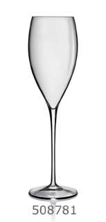 Stück Champagner Glas Flöte 32 cl C337 Magnifico  