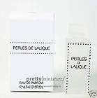 Perles de Lalique   Lalique   Miniatur EDP 4,5ml