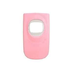  Pink Faceplate For Samsung SGH s105