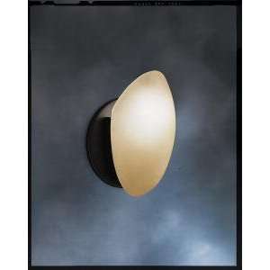   Tannery Bronze Finish Wall Mt 1 Light Incandescent